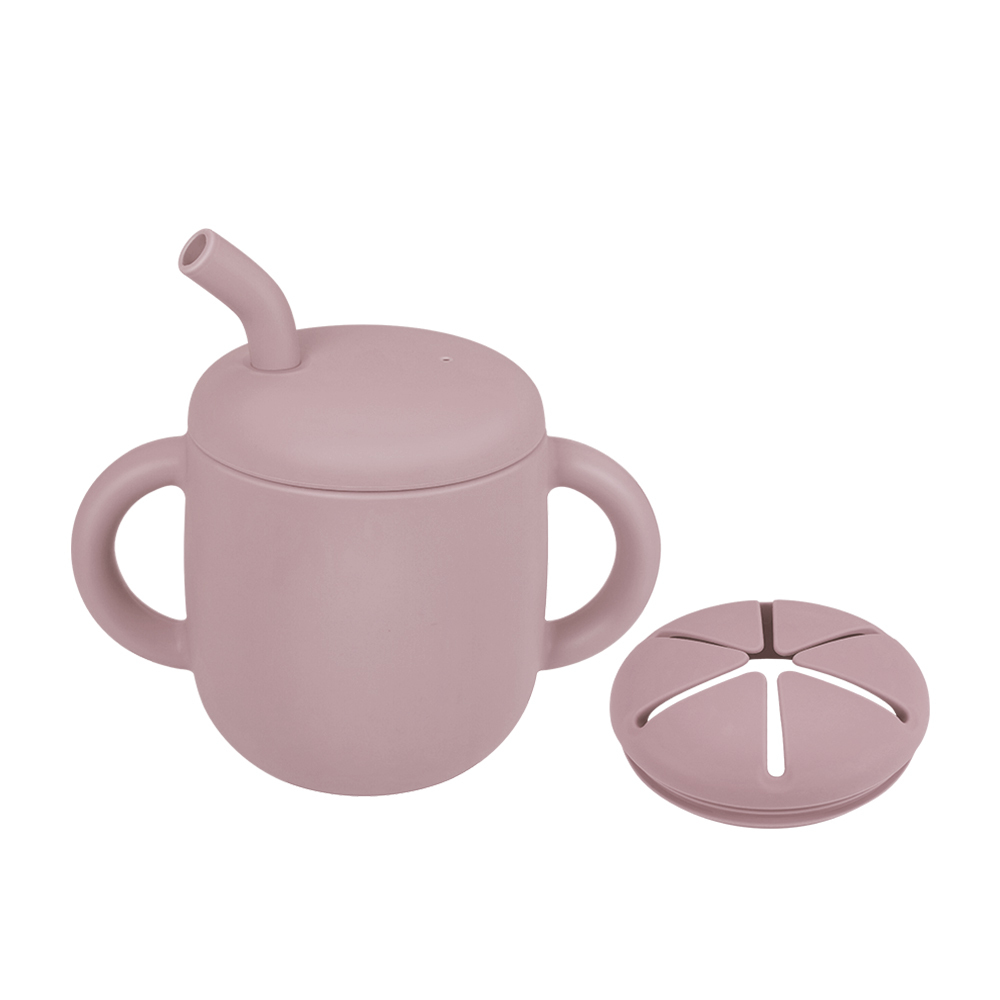 lilas poussiéreux