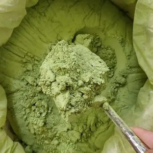 Dapat disesuaikan 50g organik makanan kelas <span class=keywords><strong>Moringa</strong></span> daun bubuk ekstrak Herbal murni Vitamin aktif bahan Label pribadi botol - Product Image 5