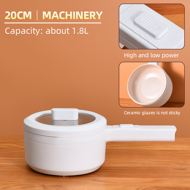 White/20cm Single layer (mechanical keys)