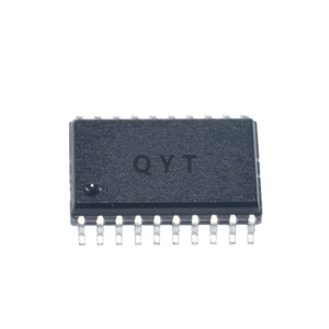 CDP68HC68 Mikro controller MCU IC Chip P68HC68S1M CDP68HC68S1M - Product Image 4