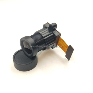 Esp32 ov2640 ESP32-CAM Entwicklungs platine mit OV2640 mit Weitwinkel objektiv modul WIFI-Modul - Product Image 6
