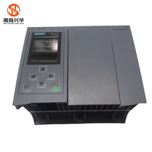 Новый оригинальный программируемый контроллер ЦП ПЛК 6ES7518-4FP00-0AB0 SIMATIC S7-1500F центральный процессор - Product Image 2