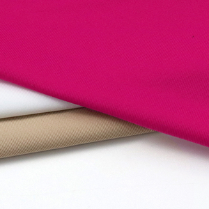 Tùy chỉnh <span class=keywords><strong>Polyamide</strong></span> thể thao 4 cách căng vải tái chế ly Cra nylon spandex vải cho Yoga xà cạp - Product Image 3