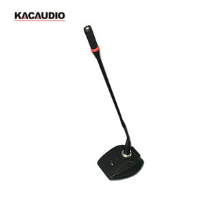 Sound <strong>System</strong> Digital Wired Conference Room Mic Conference Microphone <strong>System</strong> - Product Image 4