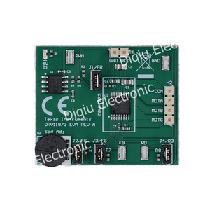 DRV11873EVM DRV11873 modulo di valutazione per 12V, Controller motore BLDC trifase senza sensore - Product Image 2