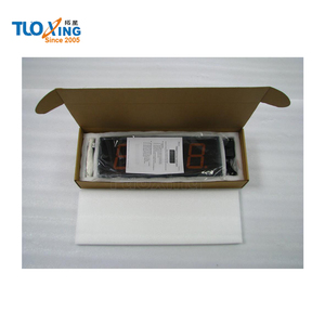 Caldo di modo di promozione 4 pollici 4 cifre LED digital giorni timer - Product Image 6