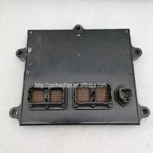 PC200-7 ekskavatör ECU 4921776 qsbkontrol panosu ISB 6D107 motor hidrolik denetleyici <span class=keywords><strong>P4921776</strong></span>