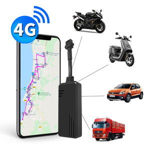 10年全球定位系统制造商热卖汽车全球定位系统跟踪器WJ-Pro超速/断电全球定位系统跟踪器跟踪装置 - Product Image 6