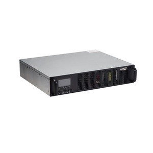 3kva Online ups стойка 2700 Вт источник бесперебойного питания 19 ''для серверного компьютерного центра обработки данных - Product Image 1
