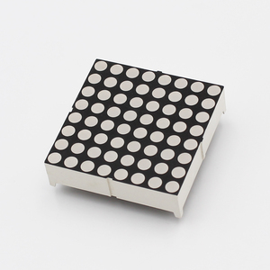 Top Quality Dual Color 8 8 Dot <strong>Matrix</strong> <strong>Led</strong> Display <strong>8x8</strong> <strong>Led</strong> <strong>matrix</strong> Red and Green Bicolor - Product Image 3