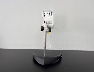 Viscosímetro rotatorio de calibración automática por ordenador con función automática de medición de viscosidad y estabilidad