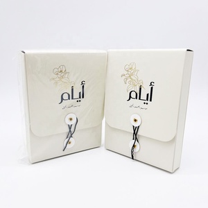 Kunden spezifisches bedrucktes Papier im Format A4, A5, A6 und Knopf umschlag - Product Image 5