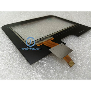 Sensor táctil de vidrio con pantalla LCD Panel táctil capacitivo proyectado Pantalla táctil de 4,3 pulgadas para módulo IPS Tft Lcd - Product Image 6