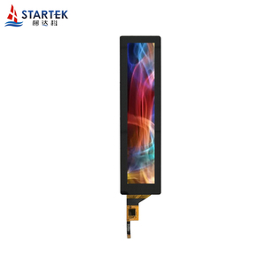 Interfaccia MIPI da 7 pollici risoluzione 280*1424 tipo di barra produttori di display lcd ips - Product Image 4