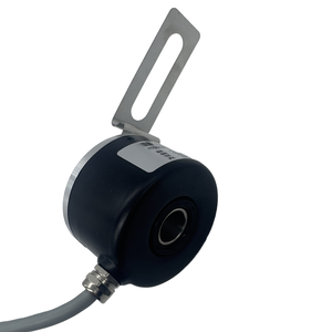 Codificador rotatorio incremental, salida de controlador de línea, T NI S21SG8 E14 IP65 021 - Product Image 2