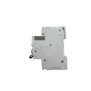 Disyuntor en miniatura IC65N C32A 2P con interfaz de comunicación RS485 para programación PLC MODELO DE Control Industrial A9F44232 - Product Image 1