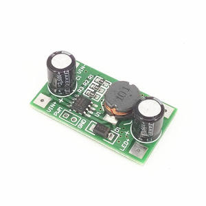 Controlador LED de 1W, entrada de atenuación PWM de 350mA, módulo de corriente constante de 5-35V y Buck de 2- - Product Image 2