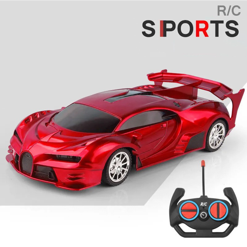 Bugatti 2