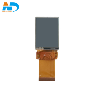 Módulo de pantalla LCD pequeño AMOLED de 1,77 pulgadas con interfaz SPI Resolución de 160x128 - Product Image 6