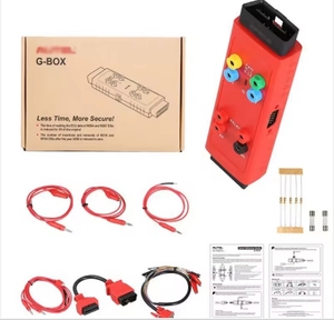 All <strong>Key</strong> Loss for Autel G BOX2 G-BOX 2 Tool for <strong>MB</strong> and Autel MaxiIM IM608 IM508 Advanced IMMO and <strong>KEY</strong> <strong>Programmer</strong>
