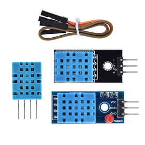 <strong>DHT11</strong> Digital Temperature and Humidity <strong>Sensor</strong> <strong>DHT11</strong> module - Product Image 5