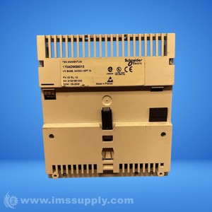 New and Original <strong>Plc</strong> <strong>Automation</strong> Inc 170ADM35010 Discrete IO Module 4920 <strong>PLC</strong> <strong>Programming</strong> Controller - Product Image 1