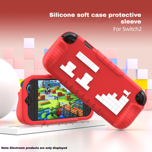 <strong>Custom</strong> for Nintendo for Switch Lite <strong>Controller</strong> Cases Wired Communication Housing Shell Cover Console - Product Image 5