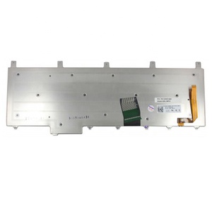 Bàn phím máy tính xách tay cho Alienware M17x R3/R4 M18X R1/R2 Series - Product Image 3