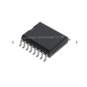 EPCS128SI16N FPGA - Configuration <strong>Memory</strong> IC - Ser. Config Mem <strong>Flash</strong> 128Mb 40 MHz - Product Image 4
