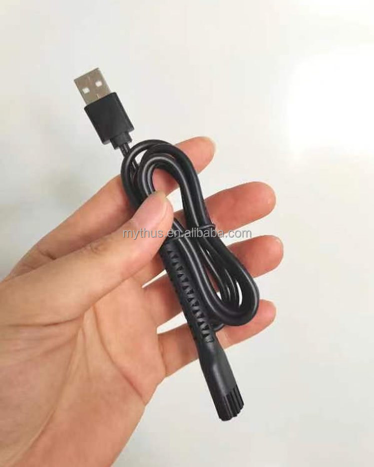 Pelo Clipper cable USB 2 metros