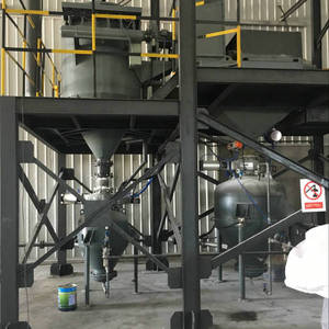Fly Ash <strong>Handling</strong> <strong>System</strong> Pneumatic Air <strong>Conveyor</strong> Fly Ash <strong>Handling</strong> <strong>System</strong> Pneumatic Fly Ash <strong>Handling</strong> <strong>System</strong> From OBM Manufacturer - Product Image 2