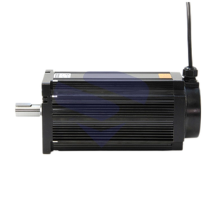 ハイブリッドサーボドライバー110BYG190三相閉ループモータードライバー - Product Image 4