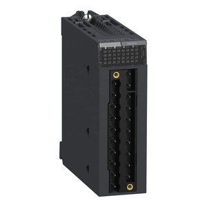 シュナイダー電気BMXAMO0410 Modicon X80アナログ出力モジュール4-20mA 4-20mA ± 10V出力 - Product Image 1