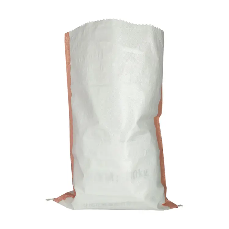 दक्षिण अमेरिकी बिक्री पीपी बुना बैग चीनी उर्वरक आटा टेजिडोस लैमिनाडो सैको डी राफिया प्रीसीओ डी चाइना