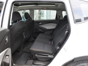 Chevrolet Orlando 2020 ışık karışımı 530T otomatik enerji verici sürümü (5 + 2 modelleri) Chevrolet suv 7 koltuklar için düşük maliyetli - Product Image 6