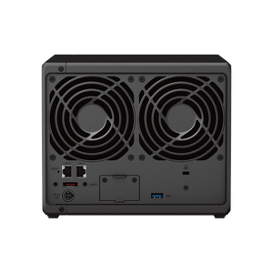 Unhui Synology DS923 + Almacenamiento en red NAS 4 ranuras de disco Ten Gigabit Extended Disk Array Servidor USB Backup Web Disk-en stock - Product Image 6