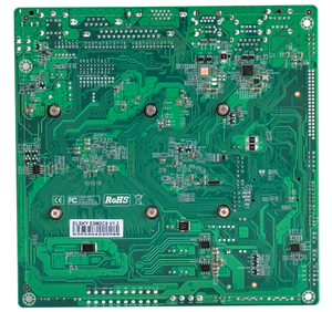 2025 placa base Intel Atom D425/D525 CPU LAN única predeterminada 8USB escritorio ATX Power VGA LVDS WIFI/Bluetooth/4G DDR3 MSATA LPT - Product Image 4