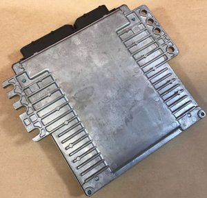 Piezas de automóviles ECU motor tablero de la computadora ECM MÓDULO DE Control montaje 2006 para Nissan Titan 5.6L