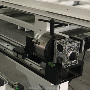 济南专业大型工作台数控木工木材切割机软件制造商 - Product Image 4