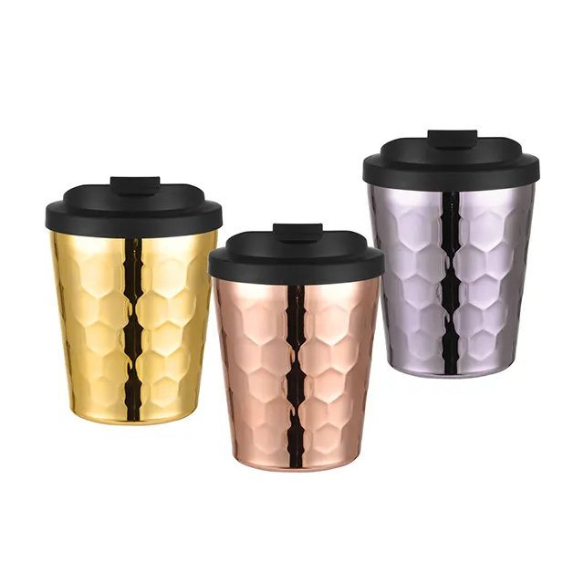 Double Layer Vacuum Insulated Thermos Stainless Steel Best Seller Outdoor Resistant Thermos Factory Wholesale
