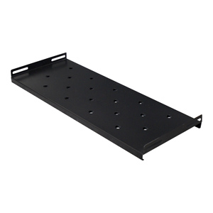 1U 2U sunucu raf raf ağ aksesuarları ağ raf raf duvara monte raf sunucu - Product Image 3