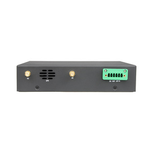AI Edge <strong>Computing</strong> Gateway 3TOPS INT8 NPU AI Video Behavior Analysis AI <strong>Computing</strong> Terminal
