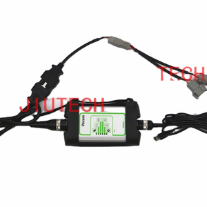 Penta Vodia Diagnostic Scanner Industrial and Marine <strong>Engines</strong> for Marine Vodia5 Software Vocom 88890300 Interface - Product Image 1