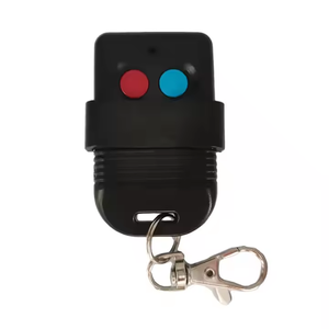 Malaysia Singapore Thailand SMC5326 5326 330mhz 433mhz 8 Dip Switch Auto Garage duplicato telecomando - Product Image 2