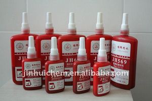 Nhiệt Độ Cao Kháng Chiến Công Nghiệp Kỵ Khí Đường Ống Sealant 567 - Product Image 3