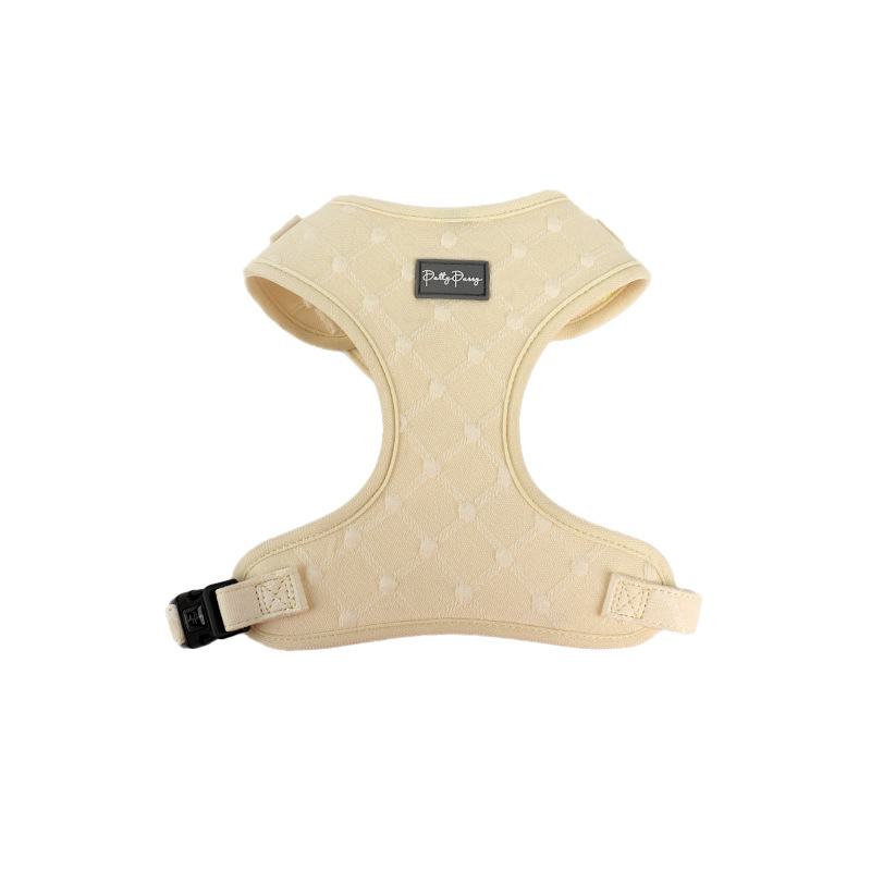 Beige vest