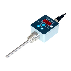 Sentec 24 Volts <strong>Temperature</strong> Switch <strong>Sensor</strong> 4-digit LCD Display <strong>Temperature</strong> Switch Thermostat Thermal Switch <strong>Temperature</strong> <strong>Control</strong> - Product Image 1