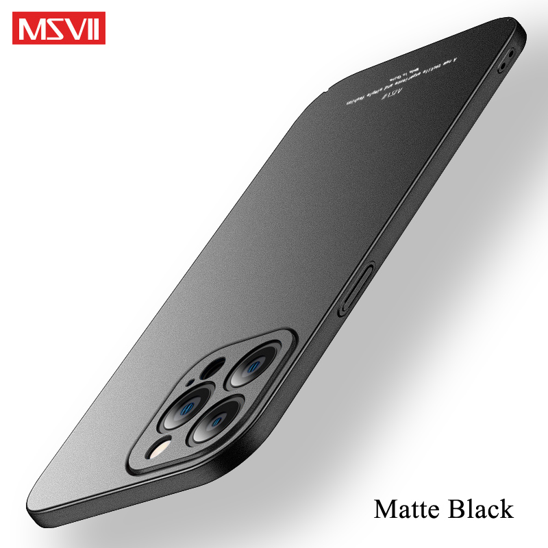 Matte Black