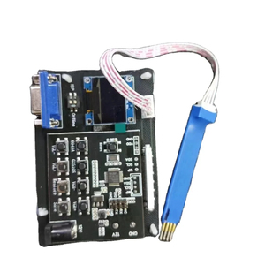 Fabrik technischer Support VGL VGH Gleichspannungsprogrammierer TCON Brennwerkzeug T-CON Reparatur - Product Image 1