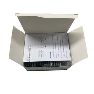 Quick Detection Diagnostic <strong>Test</strong> Kit for ASFV Ag Rapid <strong>Test</strong> Veterinary <strong>Test</strong> Strips for Pigs ASFV African Swine Fever Virus - Product Image 4